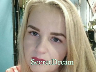 SecretDream