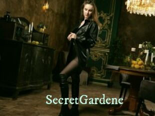 SecretGardene