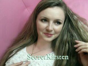 SecretKirsten