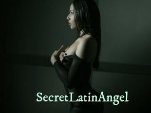 SecretLatinAngel