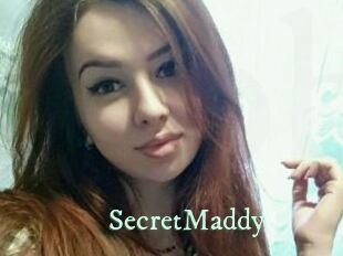 SecretMaddy