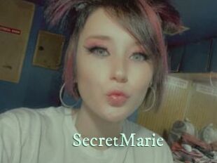 SecretMarie