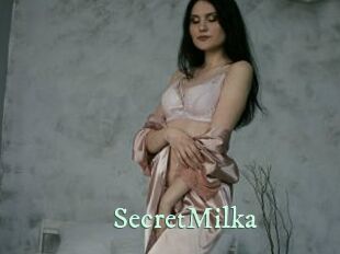 SecretMilka