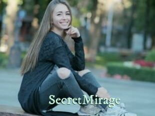 SecretMirage