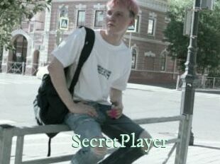 SecretPlayer