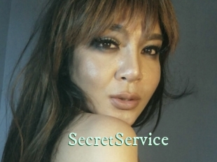 SecretService