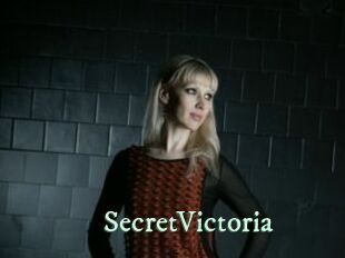SecretVictoria