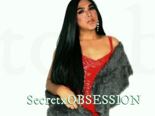 SecretxOBSESSION