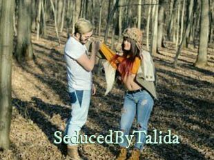 SeducedByTalida