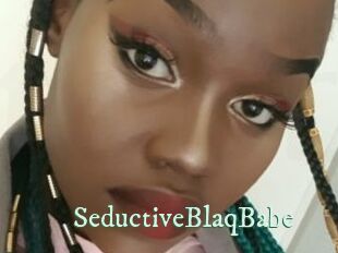 SeductiveBlaqBabe