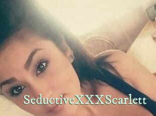 SeductiveXXXScarlett