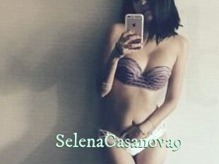 SelenaCasanova9