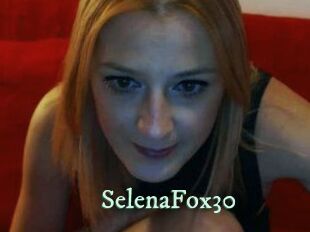 SelenaFox30