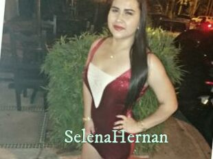 SelenaHernan