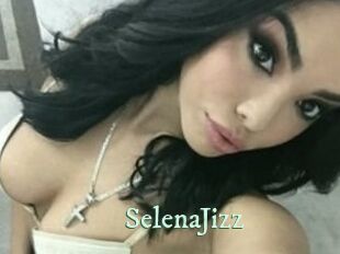 SelenaJizz