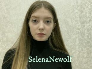 SelenaNewolf