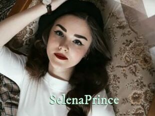 SelenaPrince