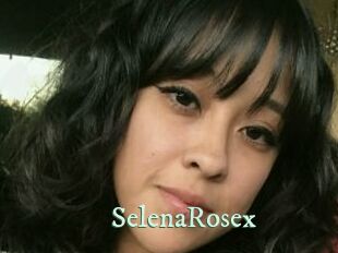 SelenaRosex