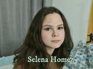 Selena_Homez