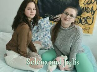 Selena_and_Jadis