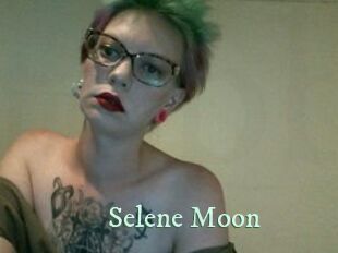 Selene_Moon