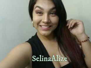 SelinaAlize