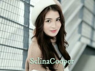 SelinaCooper