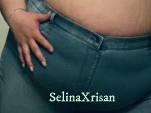 SelinaXrisan