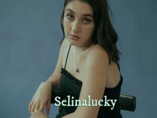 Selinalucky