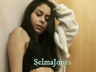 SelmaJones