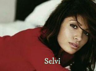 Selvi