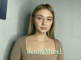 SeniseMorel