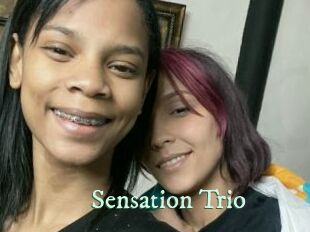 Sensation_Trio