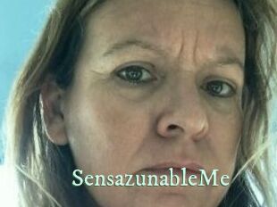 SensazunableMe