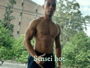 Sensei_hot