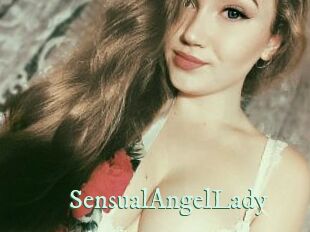 SensualAngelLady