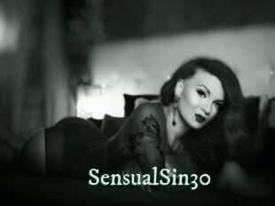 SensualSin30