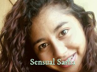 Sensual_Sasha