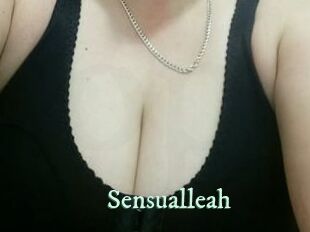 Sensualleah