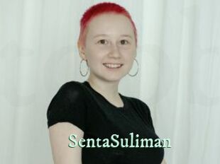 SentaSuliman