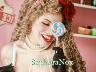 SephoraNox