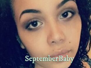 SeptemberBaby