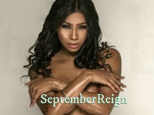 SeptemberReign