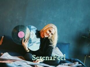 SerenaFeel