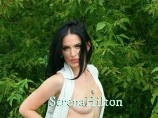 SerenaHilton