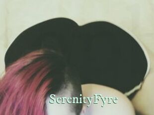 SerenityFyre