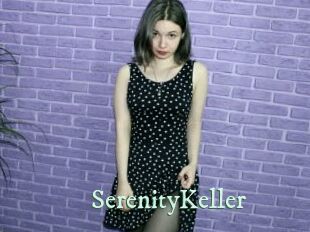 SerenityKeller