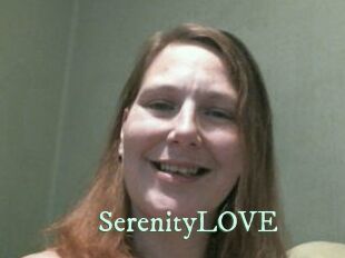 SerenityLOVE