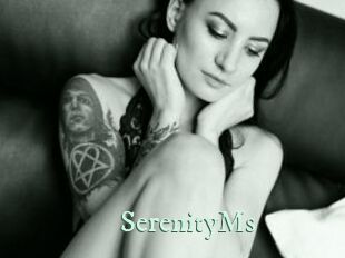 SerenityMs