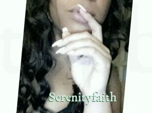 Serenityfaith